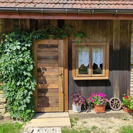Agroturystyka Zielona Dolinka Stryszow Exterior foto