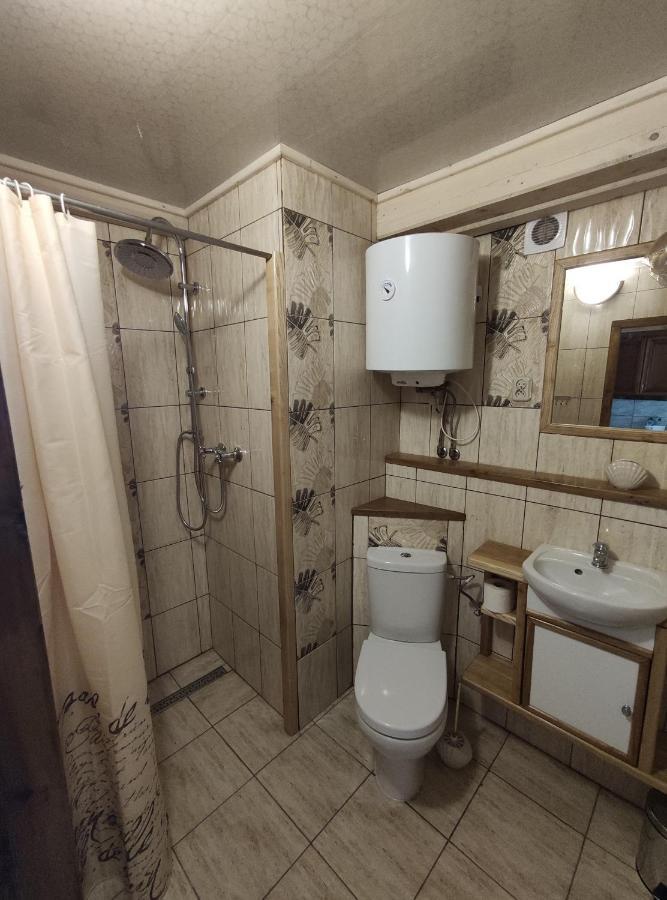 Agroturystyka Zielona Dolinka Stryszow Exterior foto